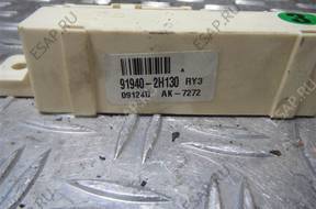 МОДУЛЬ  HYUNDAI I 30 1.4 91940-2H130
