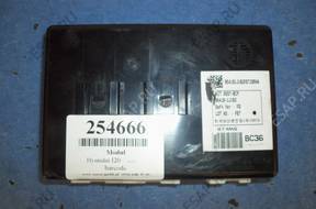 МОДУЛЬ Hyundai i20 1,2 16V