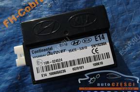 МОДУЛЬ Hyundai IX55 2011 95470- 3J610