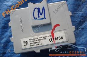 МОДУЛЬ Hyundai IX55 2011 95800- 3J100