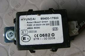МОДУЛЬ Hyundai Matrix 2004 год 1.6 gsi