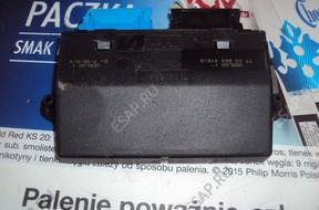 МОДУЛЬ IMMOBILAISERA RENAULT LAGUNA 7700843415A