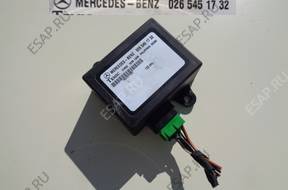 МОДУЛЬ IMMOBILAIZER ИММОБИЛАЙЗЕР SPRINTER 0265451732 2001-