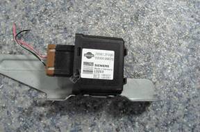 МОДУЛЬ IMMOBILAIZERA 28591 2F000 NAVARA D22 KRAKW