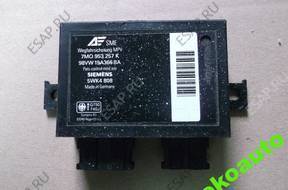 МОДУЛЬ immobilaizera SHARAN / GALAXY 1M0953257K