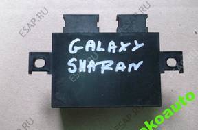 МОДУЛЬ immobilaizera SHARAN / GALAXY 1M0953257K