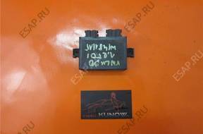 МОДУЛЬ IMMOBILAIZERA VW LUPO 6H0953257B