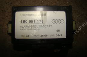 МОДУЛЬ Immobilajzera Audi A3 1999 год. 4BO 951 173