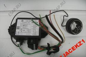 МОДУЛЬ ИММОБИЛАЙЗЕР + PTLA MERCEDES A1688200426