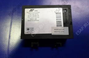МОДУЛЬ ИММОБИЛАЙЗЕР 7M0953257B SHARAN GALAXY ALHAMBRA 95-00