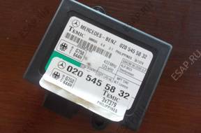 МОДУЛЬ ИММОБИЛАЙЗЕР immobilizera Mercedes VITO 0205455832