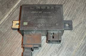 МОДУЛЬ ИММОБИЛАЙЗЕР MERCEDES 2108202826 - МОДУЛЬ ИММОБИЛАЙЗЕР MERCEDES 2108202826 -