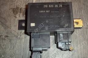 МОДУЛЬ ИММОБИЛАЙЗЕР MERCEDES 2108202826 - Rumia МОДУЛЬ ИММОБИЛАЙЗЕР MERCEDES 2108202826 - Rumia