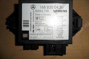 МОДУЛЬ ИММОБИЛАЙЗЕР MERCEDES A140 1688200426 МОДУЛЬ ИММОБИЛАЙЗЕР MERCEDES A140 1688200426
