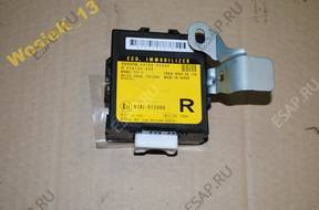 МОДУЛЬ ИММОБИЛАЙЗЕР TOYOTA RAV4 00-05 год, 89780-42060