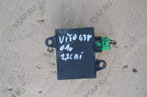 МОДУЛЬ ИММОБИЛАЙЗЕР VITO 638 2,2 CDI 0315455932