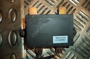 МОДУЛЬ ИММОБИЛАЙЗЕР VW GOLF 1H0953257BB
