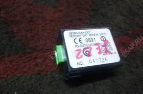 МОДУЛЬ IMMOBILISERA 38385-SAA-G01 HONDA JAZZ 02-08