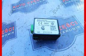 МОДУЛЬ IMMOBILISERA 38385SAAG01 HONDA JAZZ 1.4i