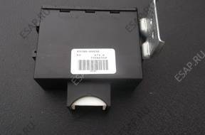 МОДУЛЬ IMMOBILISERA 89780-05030  AVENSIS II T25 03-