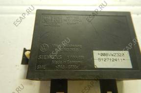 МОДУЛЬ IMMOBILISERA VW GOLF III 1H0953257B