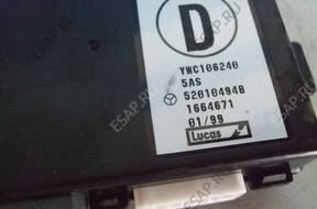 МОДУЛЬ IMMOBILISERA YWC106240 ROVER 416 1,6 16V