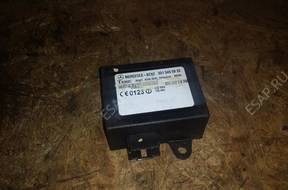 МОДУЛЬ Immobilizer 0315455932 Mercedes Sprinter 901