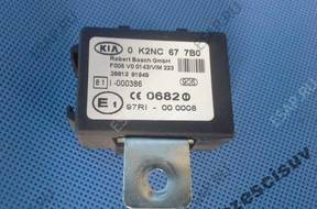МОДУЛЬ IMMOBILIZER 0K2NC677B0 KIA SORENTO 2.5 CRDI
