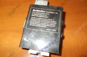 МОДУЛЬ IMMOBILIZER KEY LESS CONTROL UNIT SUBARU