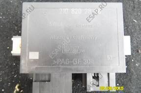 МОДУЛЬ IMMOBILIZER MERCEDES 2108202826