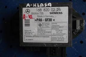МОДУЛЬ immobilizer MERCEDES A-KLASA 1688200226 KRK