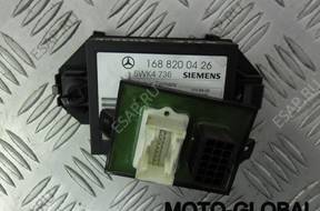 МОДУЛЬ IMMOBILIZER MERCEDES A KLASA W168 1688200426