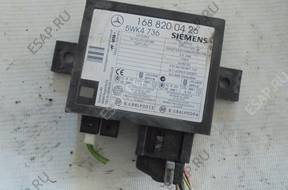 МОДУЛЬ IMMOBILIZER MERCEDES W168 A-Klasa