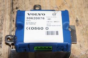 МОДУЛЬ immobilizer Volvo S40 V40 LIFT 30620876