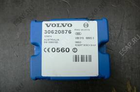 МОДУЛЬ Immobilizera 30620876 Volvo V40 S40 03 год,