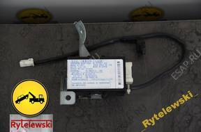 МОДУЛЬ immobilizera БЛОК УПРАВЛЕНИЯ Corolla E11 VIII 1.3