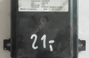 МОДУЛЬ IMMOBILIZERA FORD 94BB19A366AA 9330065125