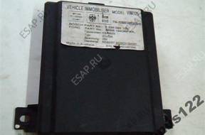 МОДУЛЬ IMMOBILIZERA FORD 94BB19A366AA 9330065125