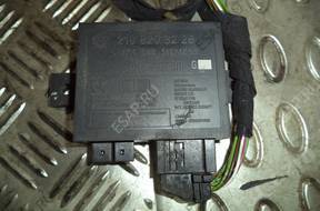 МОДУЛЬ IMMOBILIZERA MERCEDES 2108203226 Rumia МОДУЛЬ IMMOBILIZERA MERCEDES 2108203226 Rumia