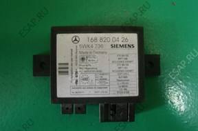 МОДУЛЬ IMMOBILIZERA MERCEDES A-KLASA 1688200426