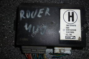 МОДУЛЬ IMMOBILIZERA ROVER 52010253B