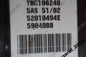 МОДУЛЬ IMMOBILIZERA ROVER YWC106240 52010494B