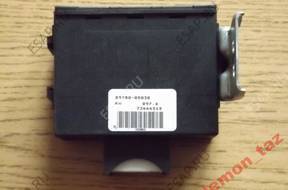 МОДУЛЬ IMMOBILIZERA TOYOTA AVENSIS T25 89780-05030