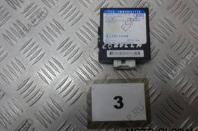 МОДУЛЬ IMMOBILIZERA TOYOTA COROLLA IX E12