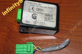 МОДУЛЬ IMO HONDA CITY 06-09