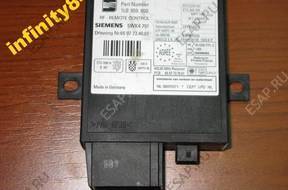 МОДУЛЬ IMO SEAT TOLEDO 1