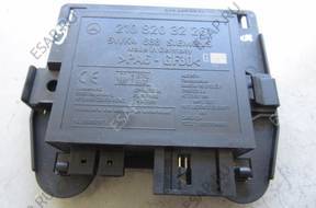 МОДУЛЬ IMOBILAIZERA 2108203226 MERCEDES W202 97 год,