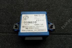 МОДУЛЬ IMOBILAIZERA БЛОК УПРАВЛЕНИЯ ALFA 156 60673131
