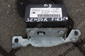 МОДУЛЬ IMOBILAJZER СЕНСОР FORD FIESTA