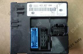 МОДУЛЬ Instalacji Elektrycznej 4E0907289 Audi A8 D3